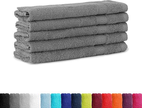 OEM Terry-Gastendoeken-Set-van-5-30x50-cm-Katex-100-Katex 2026