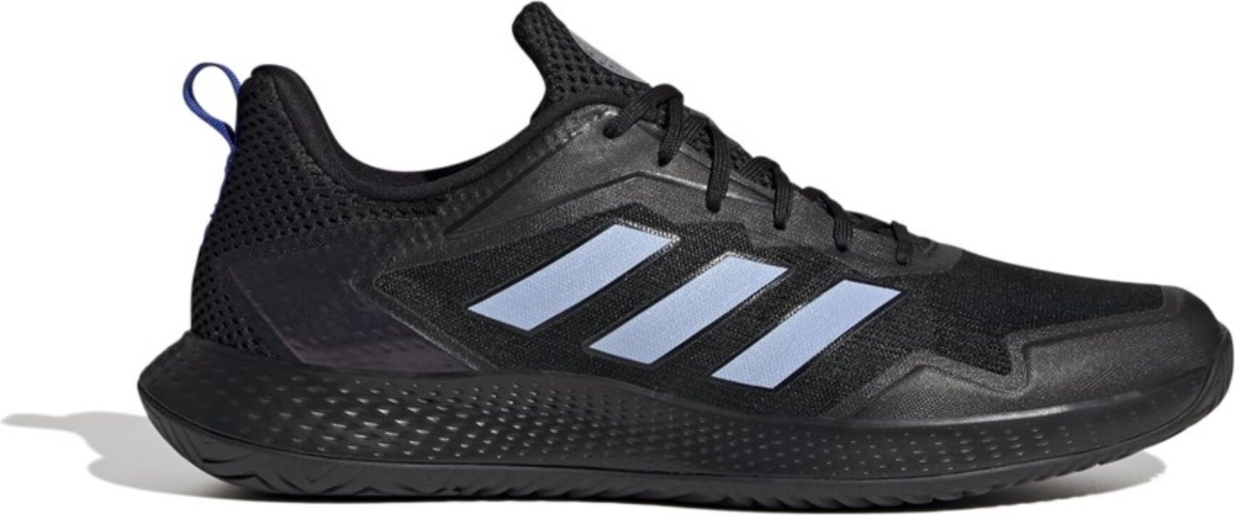 Schuhe Adidas Defiant Speed Allcourt HQ8457
