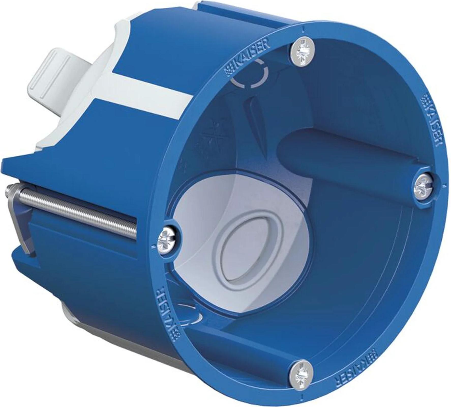 Kaiser Schallschutz D68mm 9069-03