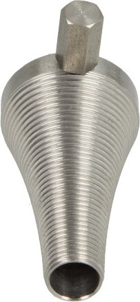 testo 0554 9010 0554 9010 Adapter Konus mit Feststellschraube 1 St