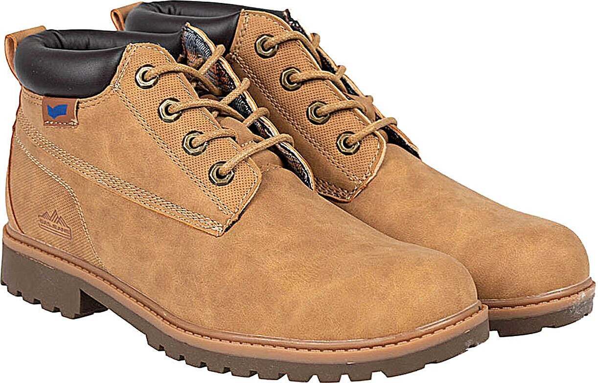 Gas Buty "Scott NBX" - GAM221715 | Scott NBX - Beige- Veľkosť: 43(EU)