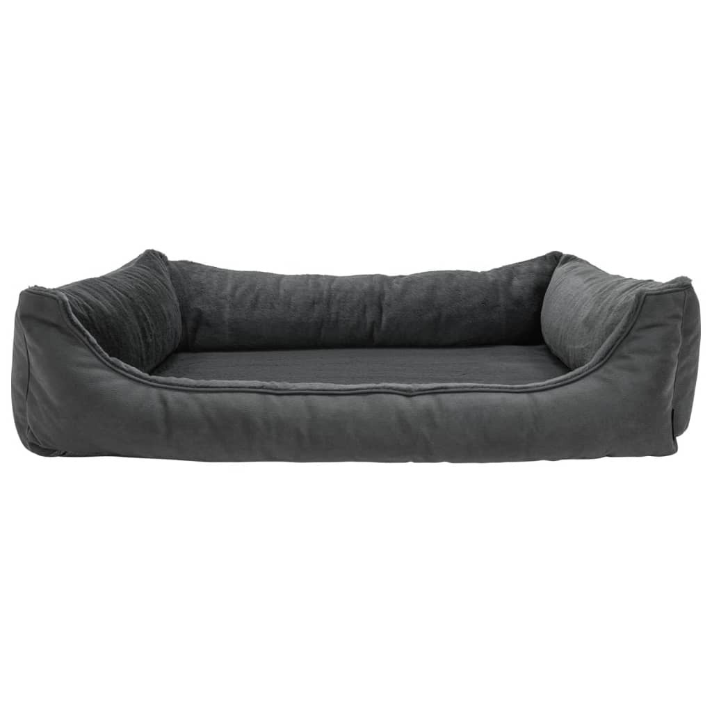 Madison Hundesofa Orthopedic 100x70 cm Grau 444491