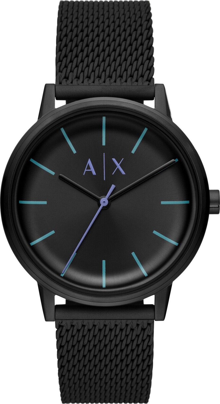Pánske hodinky Armani Exchange Cayde