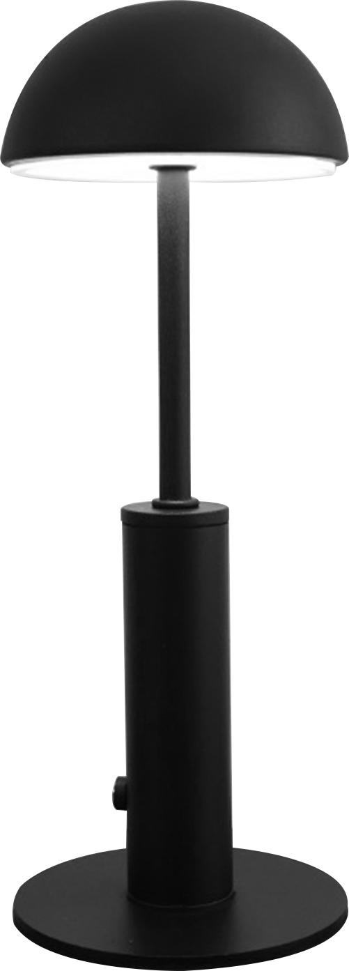 LED dobíjateľná barová stolová lampa Moderná jednoduchá atmosféra Nočné svetlo Top Tap Switch Tri rýchlosti