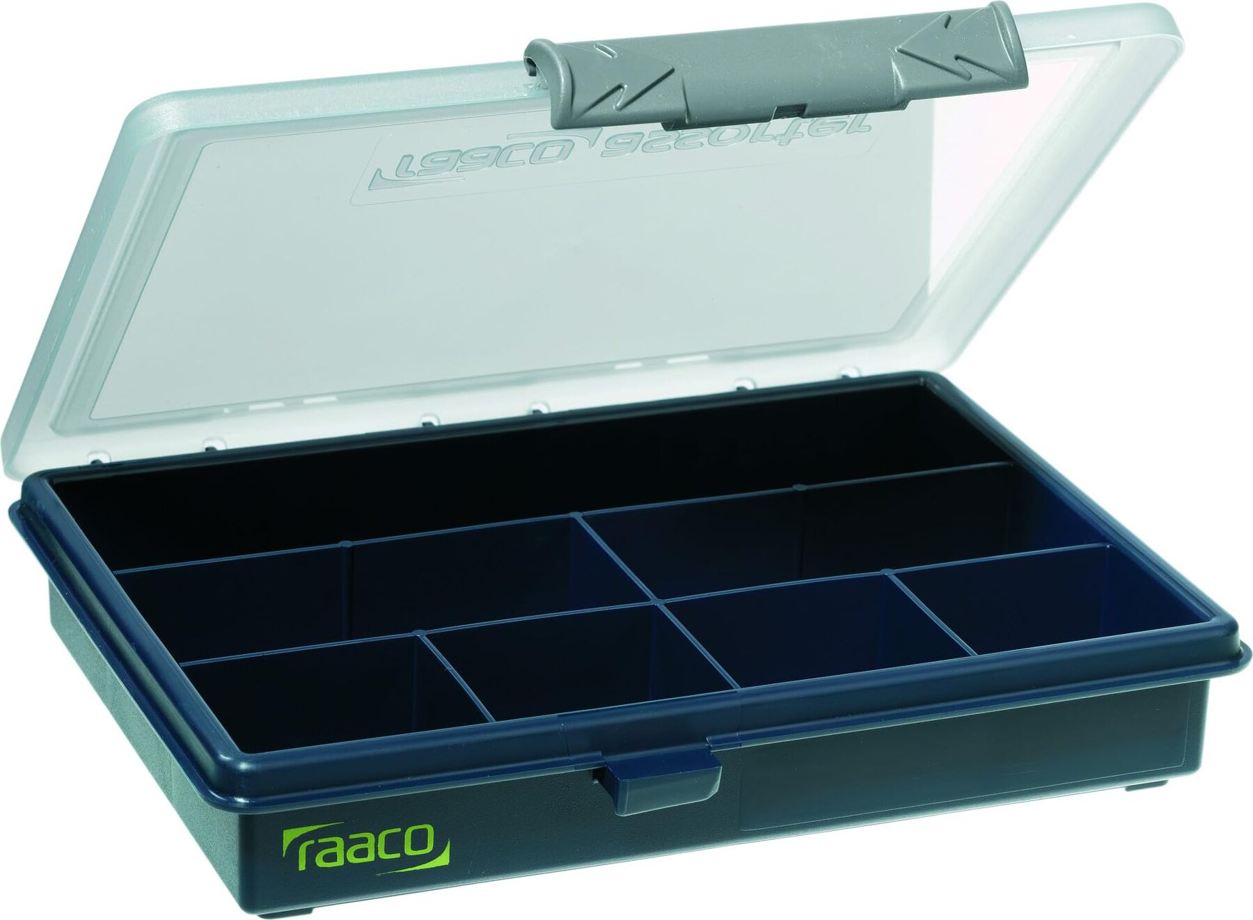 Raaco Sortimentsbox Assorter 6-7 136136