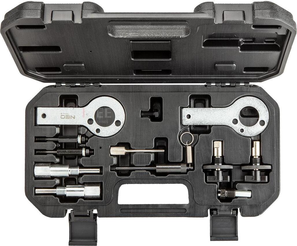 NEO TOOLS Steuerzeiten-Werkzeug Steuerzeiten-Einstellwerkzeug 11-323