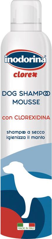 Shampoo für Haustiere Inodorina 300 ml S6104324
