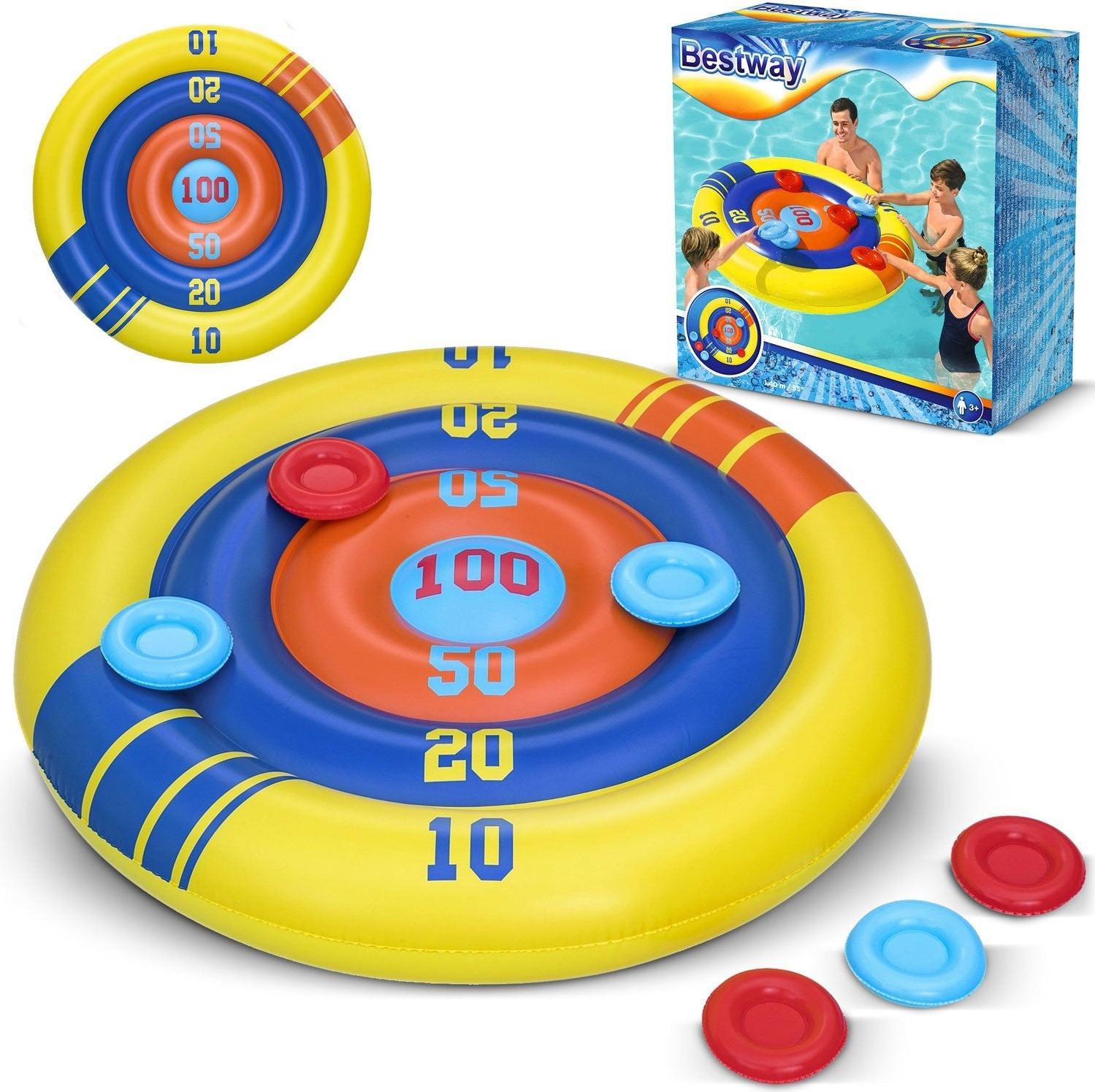 B2X Bestway 52566 Poolspiel