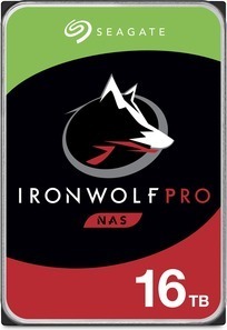 Seagate IronWolf Pro ST16000NE000