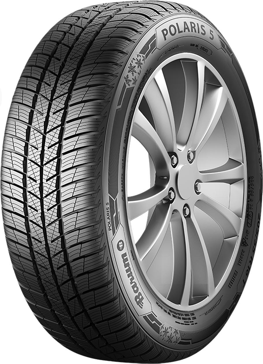 Pneumatiky BARUM 155/70 R13 75T POLARIS 5