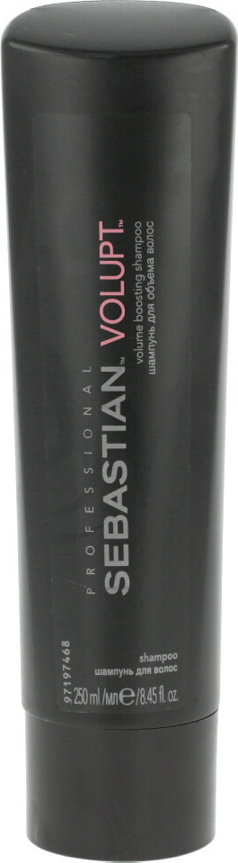 Sebastian Professional Sebastian Volupt Shampoo 250 ml 7617