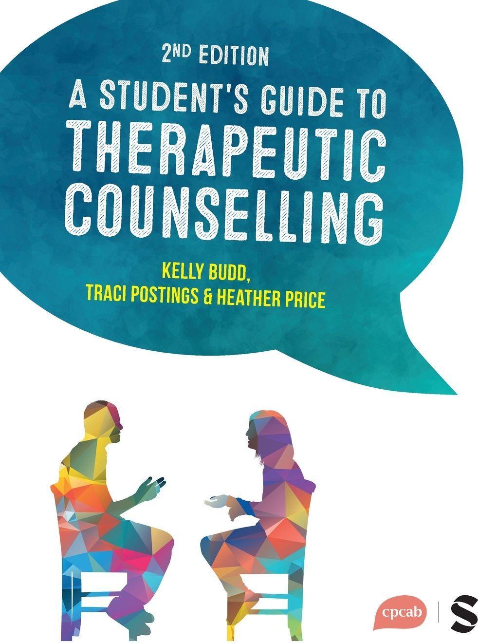 Sonstige Verlage A Student's Guide to Therapeutic Counselling (Second Edition (Updated Edition))