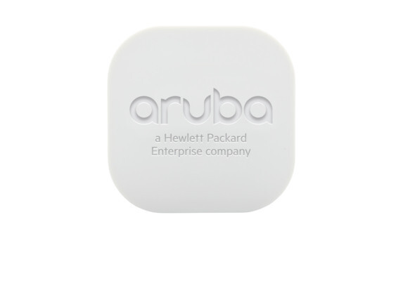 HPE Aruba LS-BT20-50 BLE 50pk Batt Beacons JX985A
