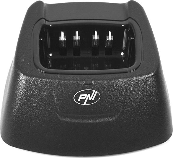 Büroladegerät PNI WCR11 für PNR PMR R11V-Radiosender PNI-WCR11
