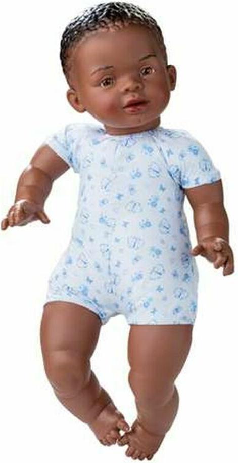 Babypuppe Berjuan 8073-17 Afrikaner 45 cm S2422911