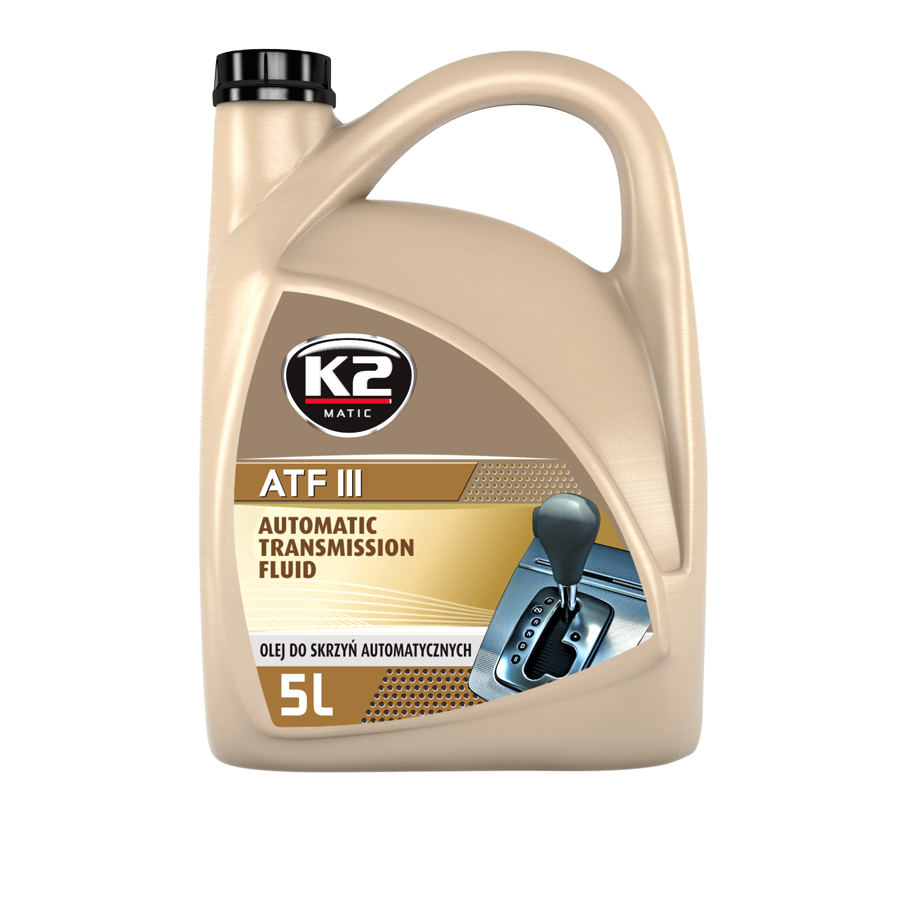 K2 Differentialöl K2_O5735S