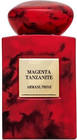 Armani (Giorgio Armani) Privé Magenta Tanzanite parfémovaná voda unisex 100 ml