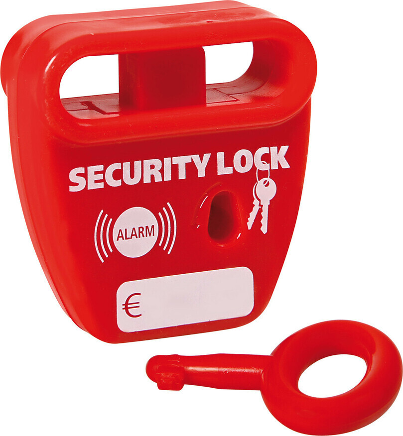 LAMPA Diebstahlsperre 99084