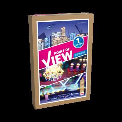 Haba Sales GmbH & Co.KG Point of View - Clash Club, 1 Sonstige 2013275001