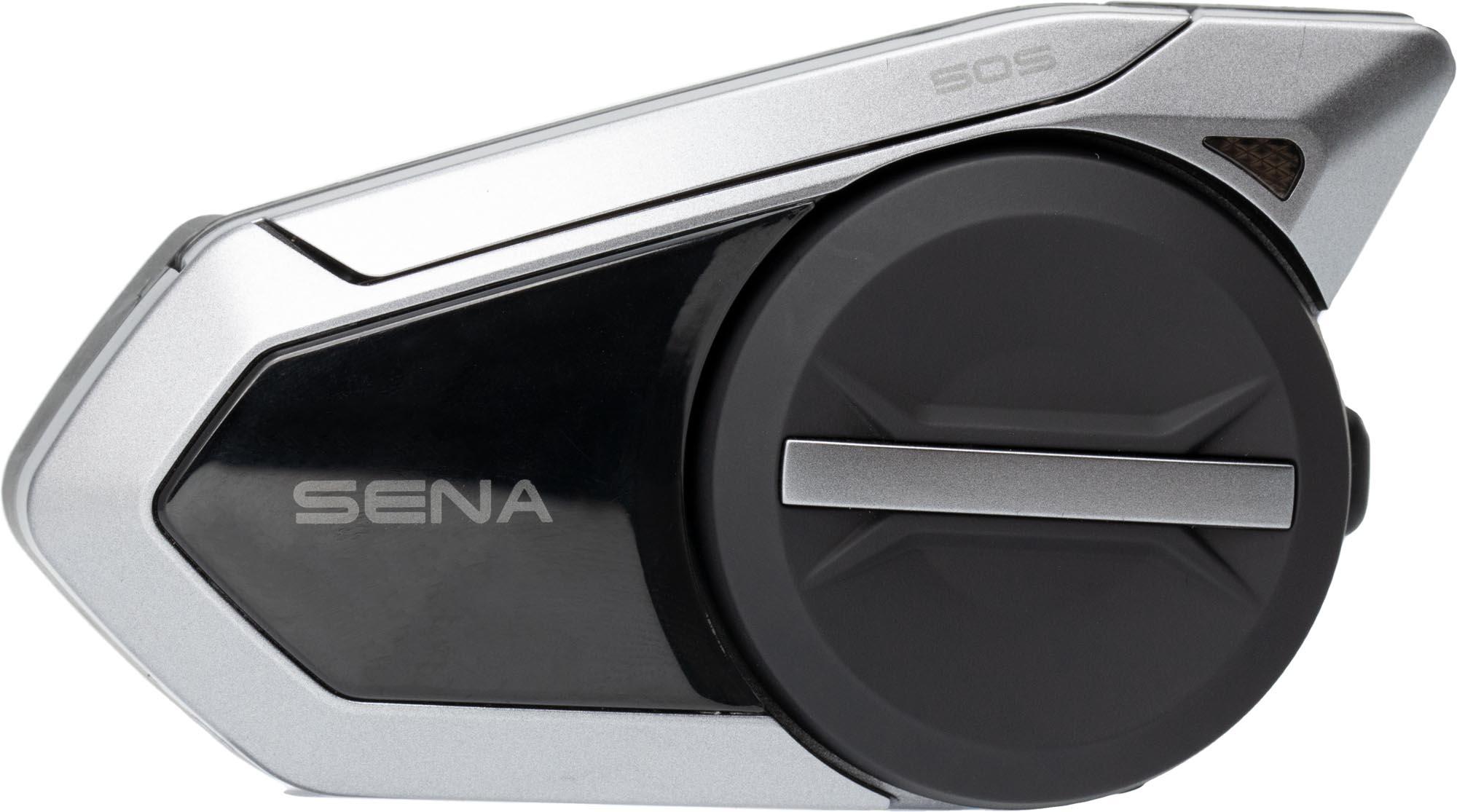 Sena 50S Kommunikationssystem Bedieneinheit 50S-M10