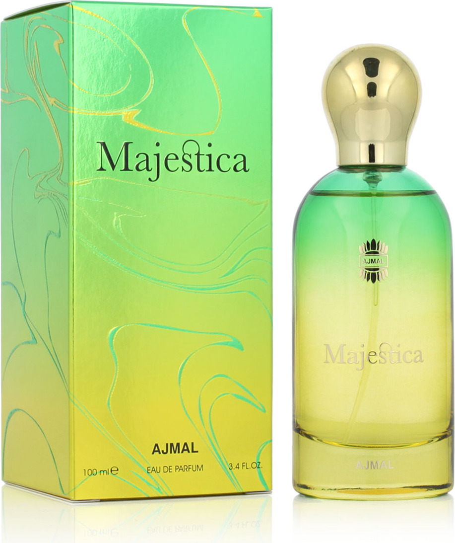 Ajmal Majestica parfumovaná voda dámska 100 ml