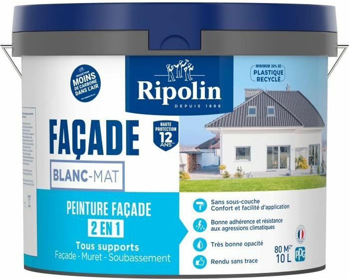 Farbe Ripolin 474646 10 L S71015156