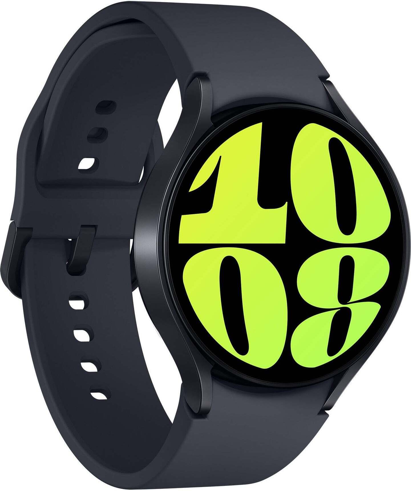 Samsung Galaxy Watch6 , Touchscreen, 33,3 g SM-R940NZKAEUE