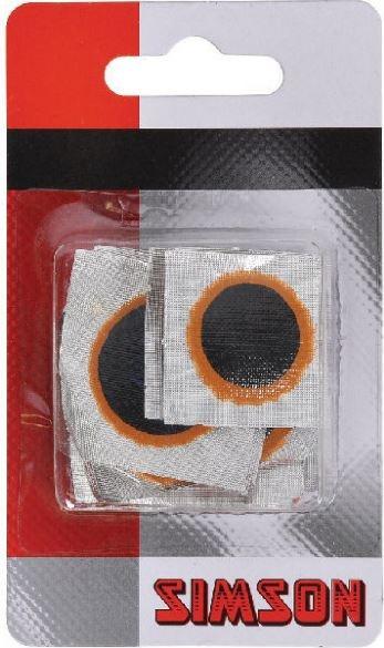 Simson Schlauchflicken Sortiment RR5129