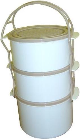 RENOSTAV Lebensmittelträger COMBI 2x1,0 + 1,5l PH