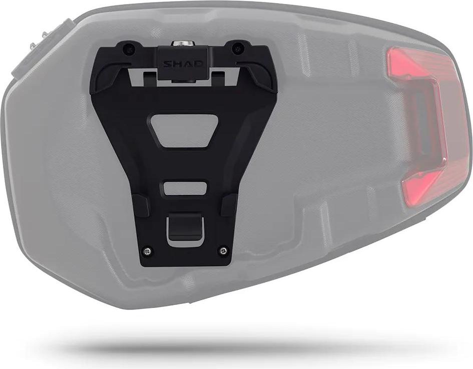 SHAD E48SR Befestigungsmechanismus 1147059