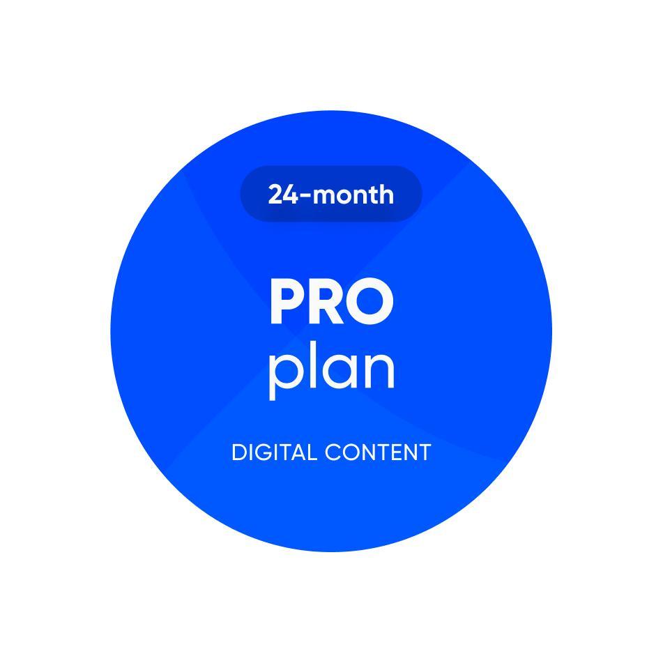 24 Monate PRO PLAN - OBDeleven