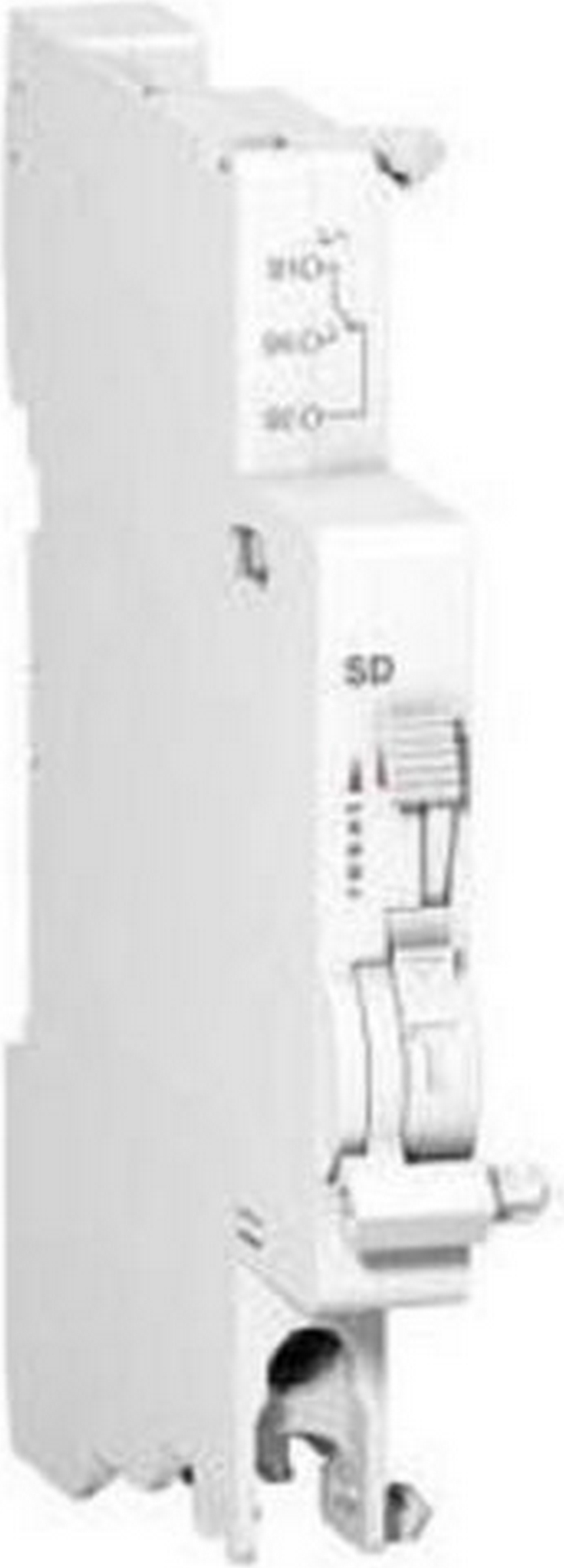 Schneider A9A26929 - Acti9, IOF / SD + OF Wechsler oder Dual-Signalfehler AVB1585