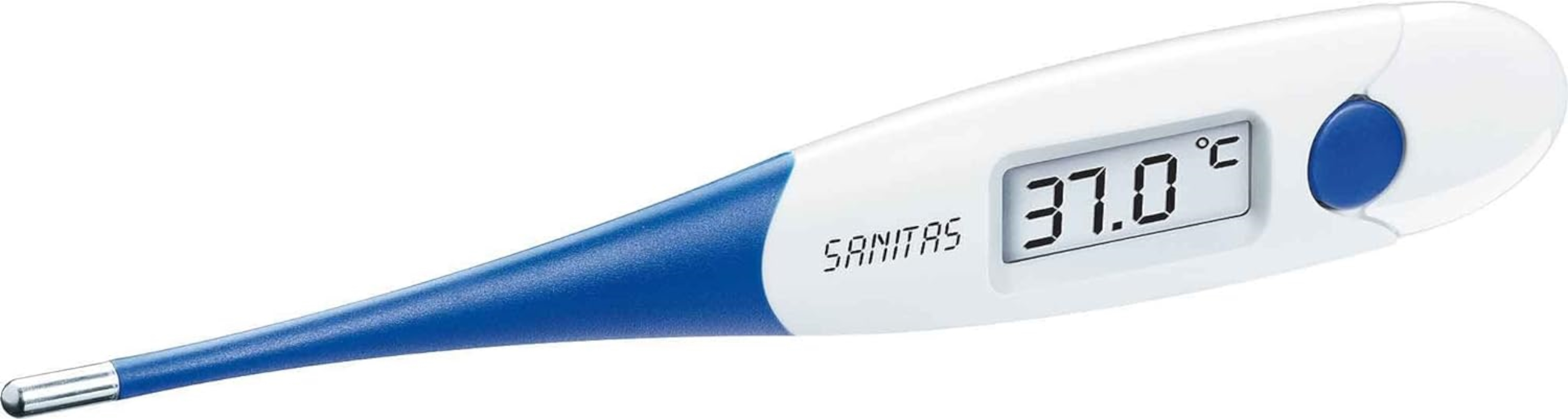Sanitas Ohrthermometer SFT 54