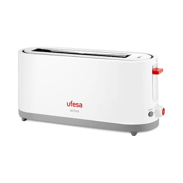 Toaster UFESA TT7365 900W Weiß S0427001