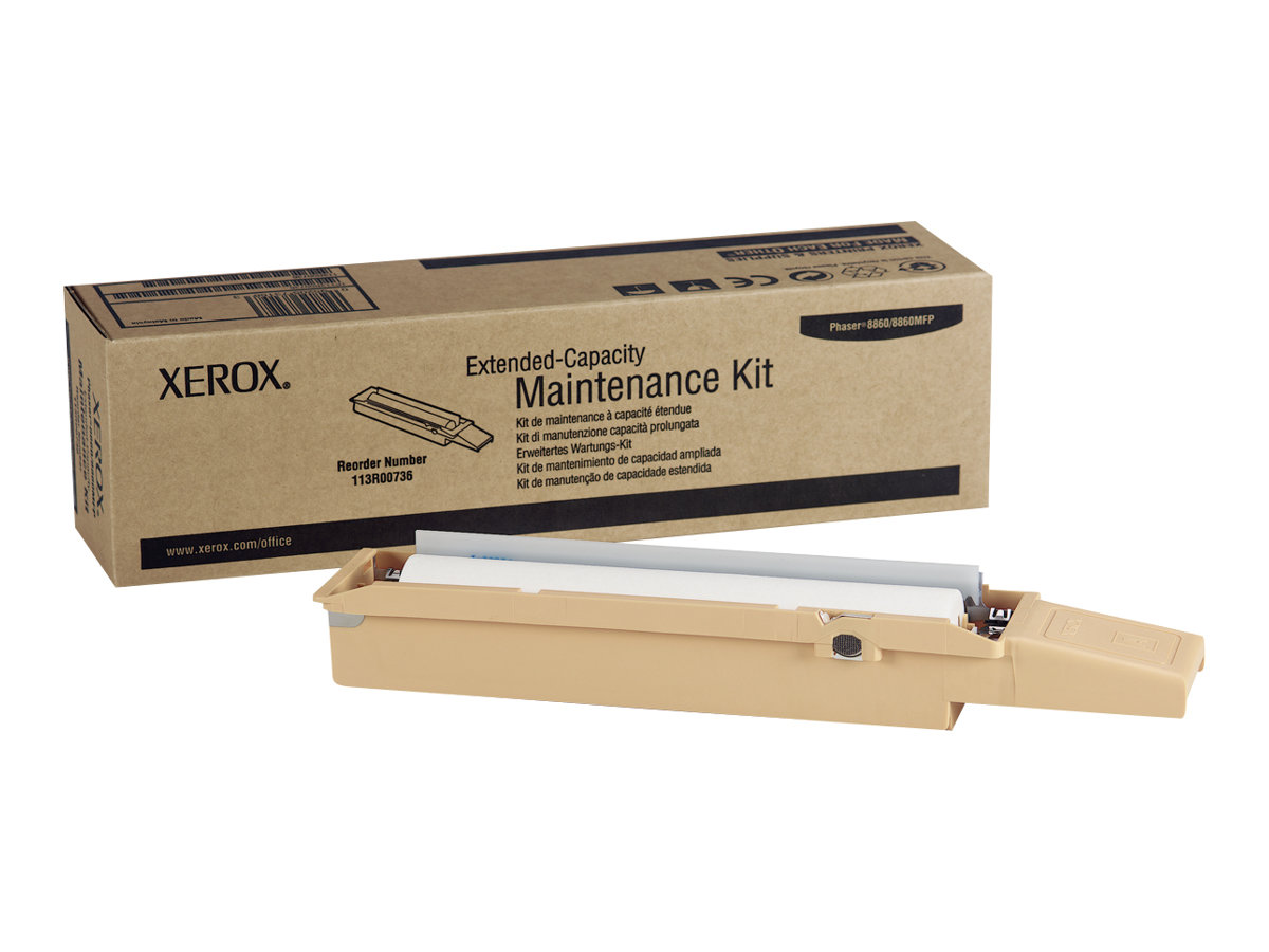 Xerox Druckerzubehörset - 1 / Kit 113R00736