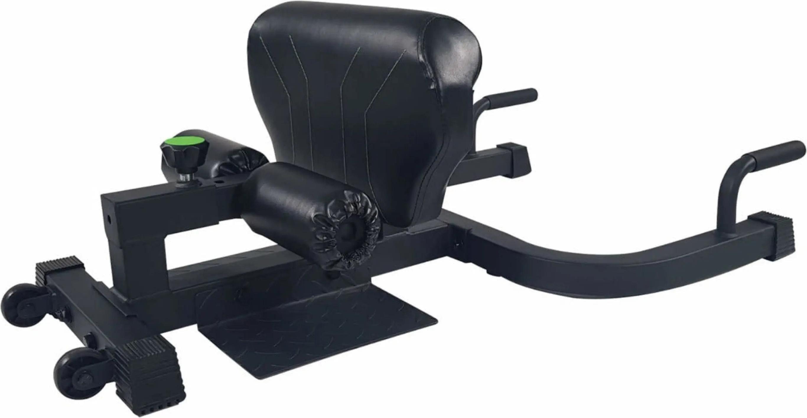 Sport-Knight® Kniebeuge-, Situp-, Dip-, Multifunktionstrainer