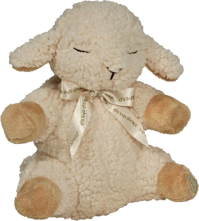 Cloud B Sleep Sheep, Spieltiere, Interaktiv, Mit Ton, AA