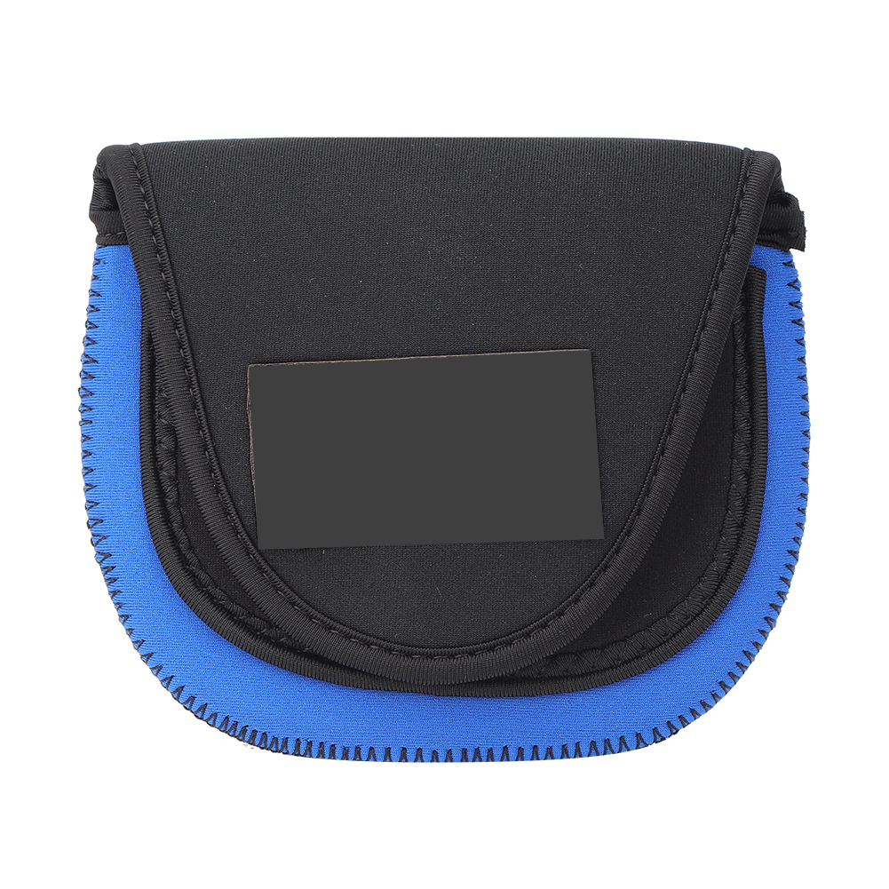 Cocosity Angelrolle Tasche,Angelrolle Fall,Angelrolle Tasche,Angelrolle Schutzhülle,Angelrolle Schutzhülle