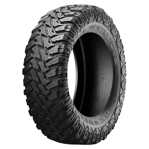 Pneumatiky COOPER 245/75 R16 120Q EVOLUTION MTT POR OWL