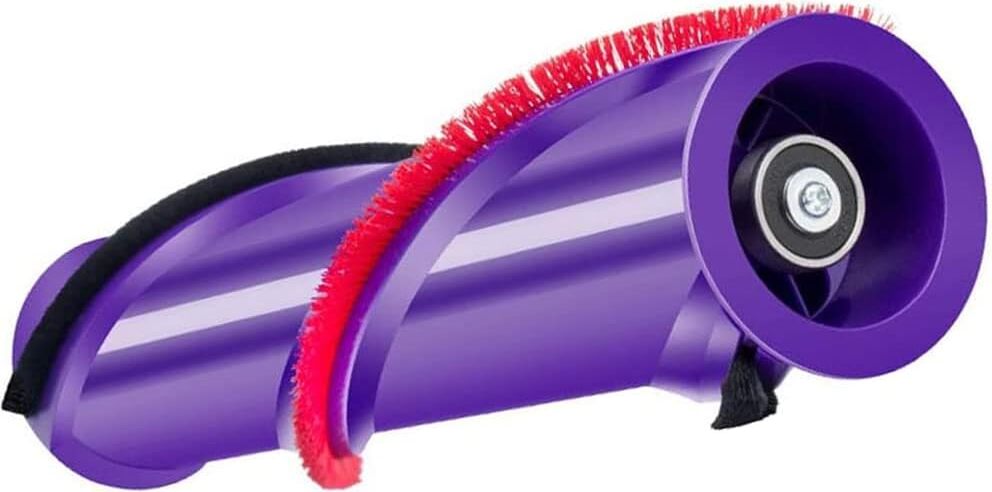 Für AEG Rollenbürste Ersatz 2er-Pack - Kompatibel Mit 900277358, 900277360, 900277362, 900277364 Modellen