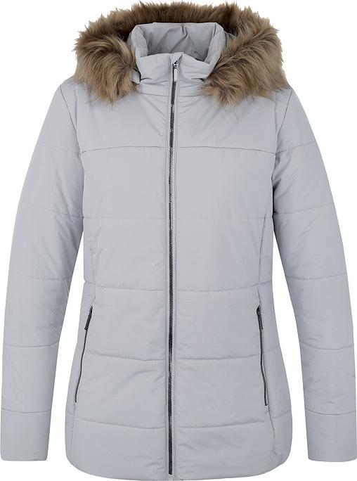 Dámská bunda HANNAH MAIRI, dawn blue Damenjacke HANNAH MAIRI, dawn blue