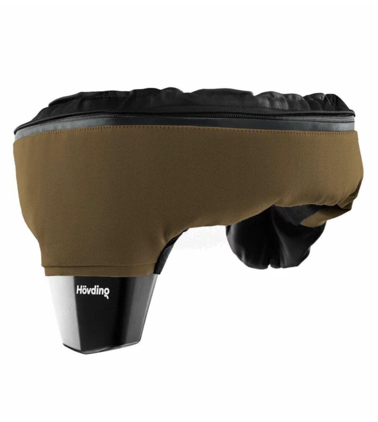 Hövding 3 Fahrradhelm Cover Überzug Airb Myr für Airbag Helm, Fahrrad Airbag