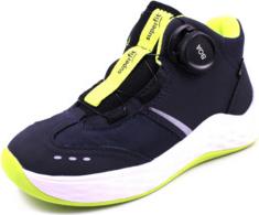 Superfit boot.knab BLUE/YELLOW BLUE/YELLOW 28