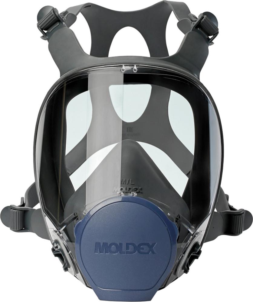Moldex Maskenkörper EasyLock 9003, 355 g