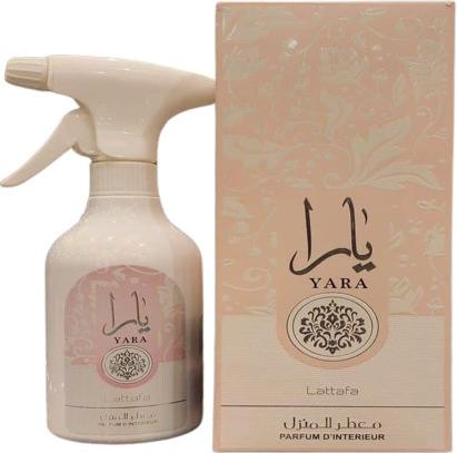 Domáca vôňa Yara 450 ml - Lattafa