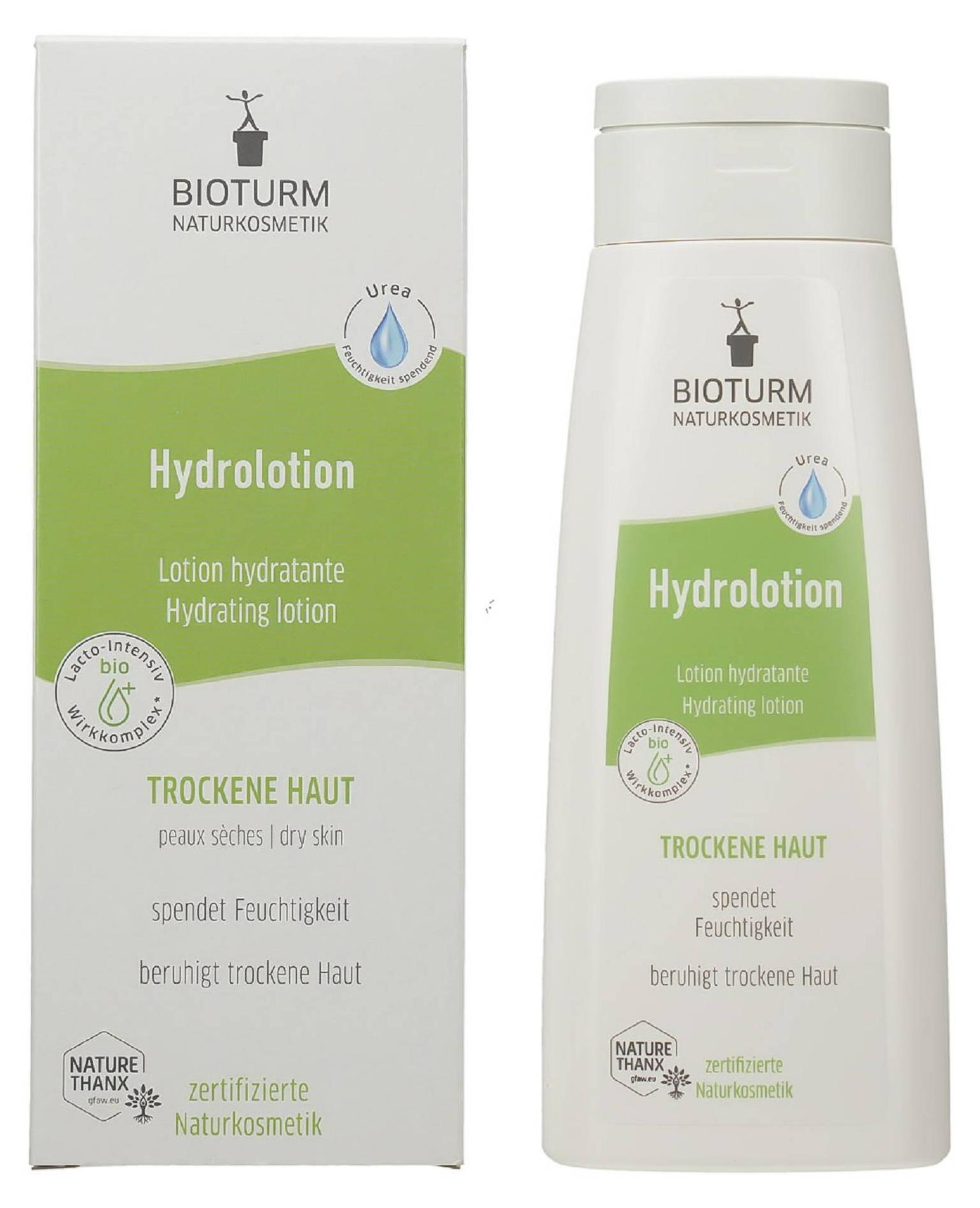 BIOTURM Hydrolotion Nr.2 200ml PZN 09207978 103
