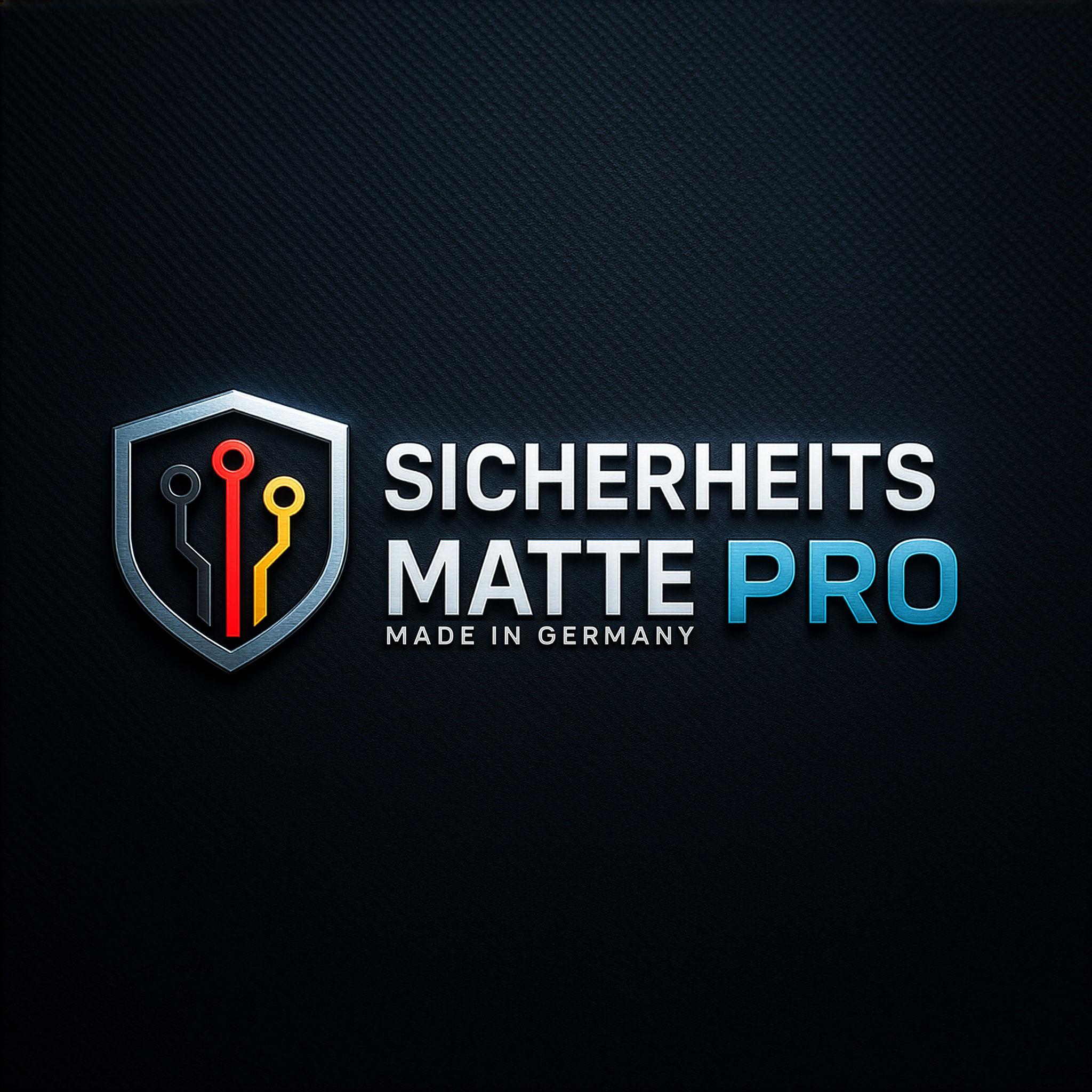 SafeStep AntiRutsch - Sicherheitsmatte PRO Lava 1,20 x 10,00 Meter