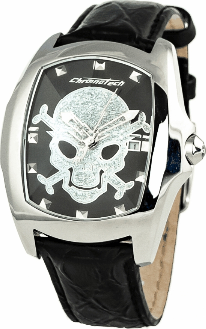 Pánske Hodinky CHRONOTECH CT7896M-102 41MM
