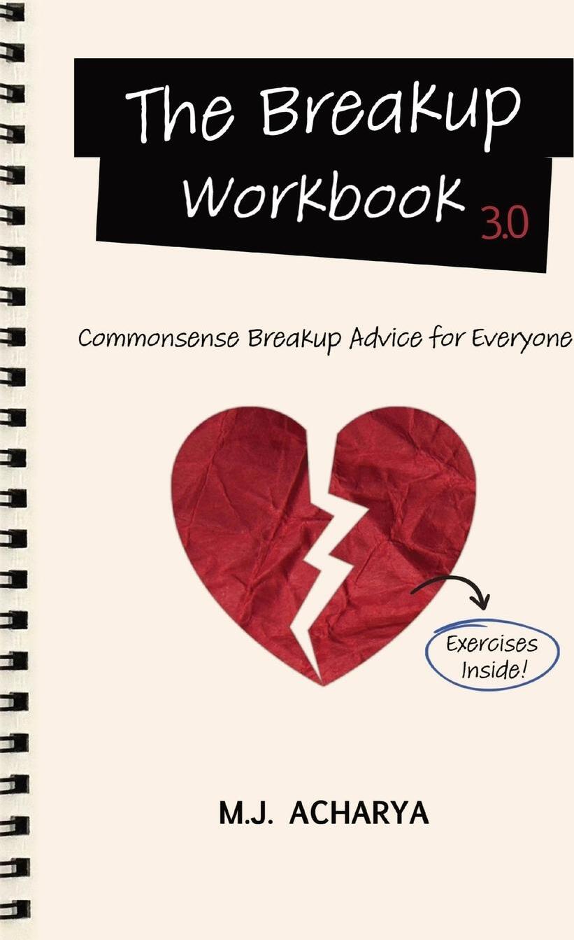 BHG Das Trennungs-Arbeitsbuch 3.0
