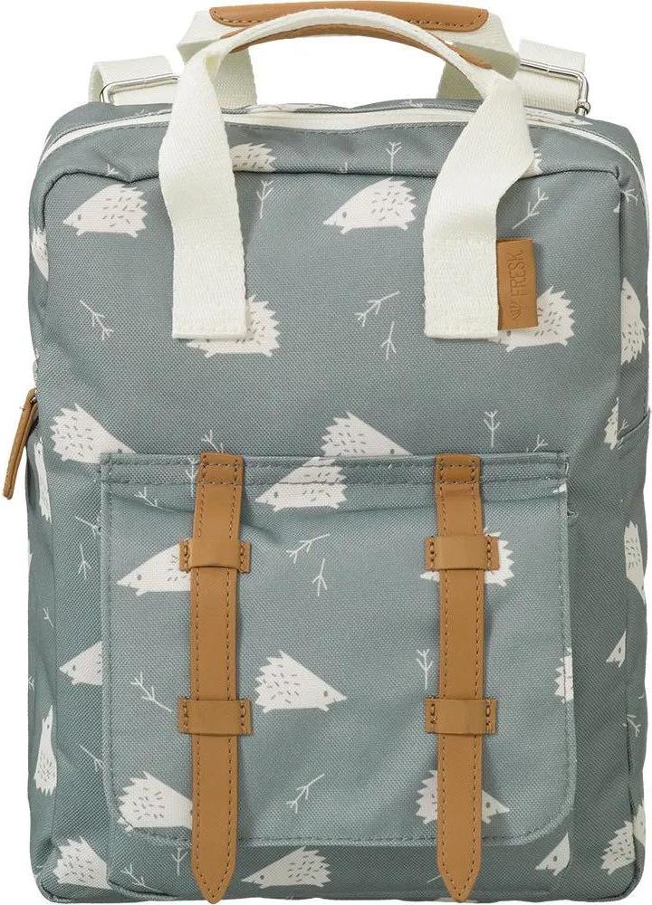 Fresk Sea Urchin Mini Rucksack Blau Blau One Size FB800-05